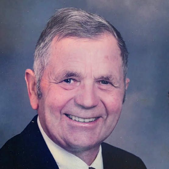 Gunnar Sverre Fuglem