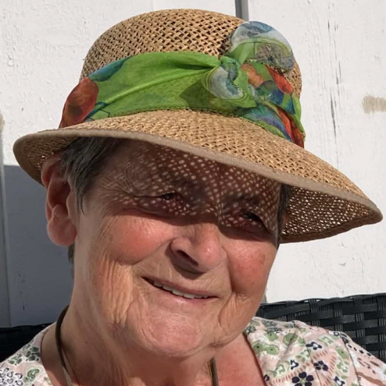 Jarlaug Pauline Moe
