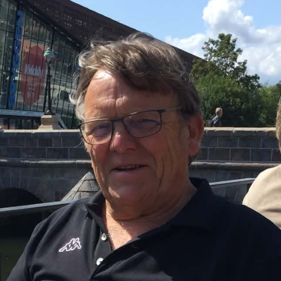 Karl Kristian Kanck