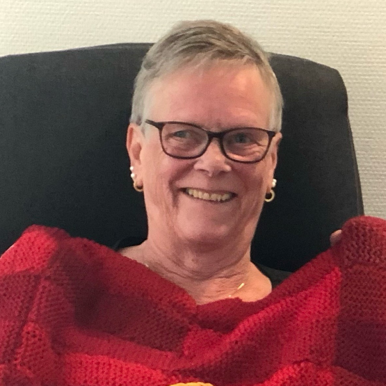 Oddbjørg Rosså Sørensen