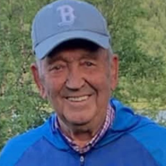 Oddbjørn Danielsen