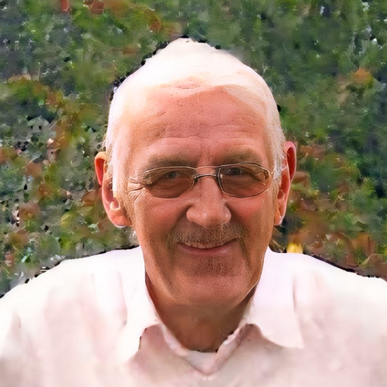 Oddvar Lennart Pedersen