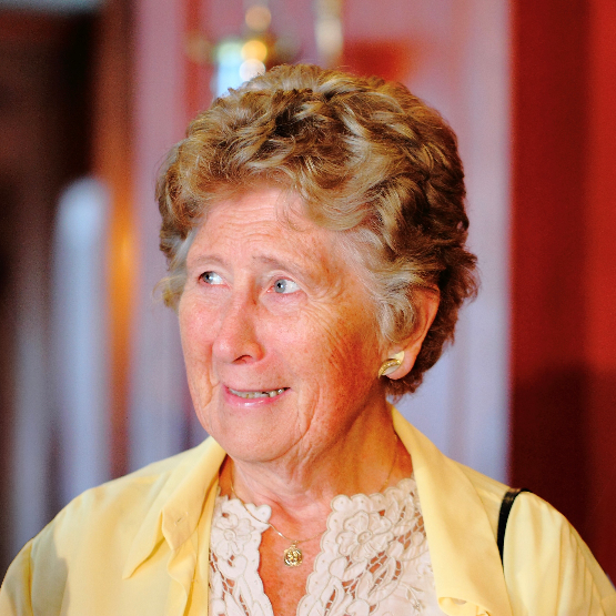 Irma Karen Helene Moen
