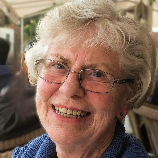 Helene Marie Ausland
