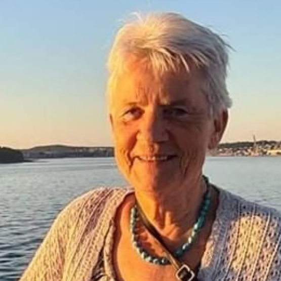 Berit Håland