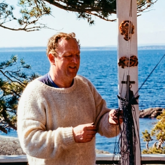 Jan Torjusen