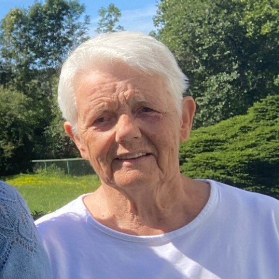 Anne Synnøve Vister