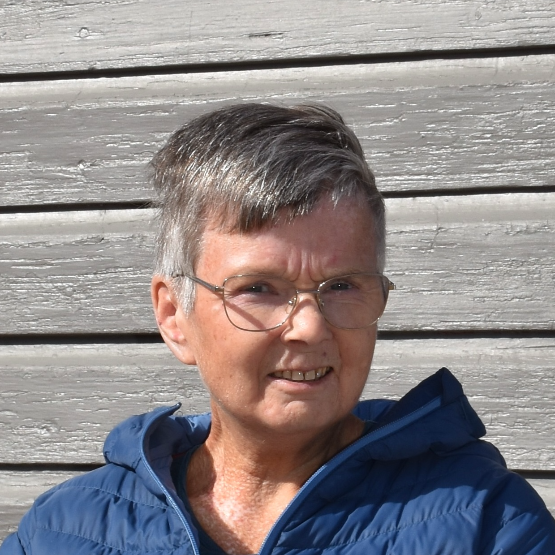 Ingrid Thorpe