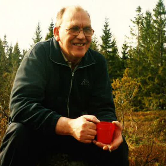 Oddvar Edmund Johansen