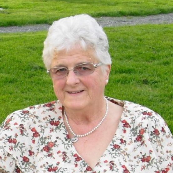 Aud Marie Opperud