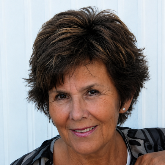 Solveig Kolshus Ferger
