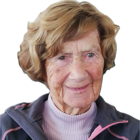 Tonny Olena Holgersen