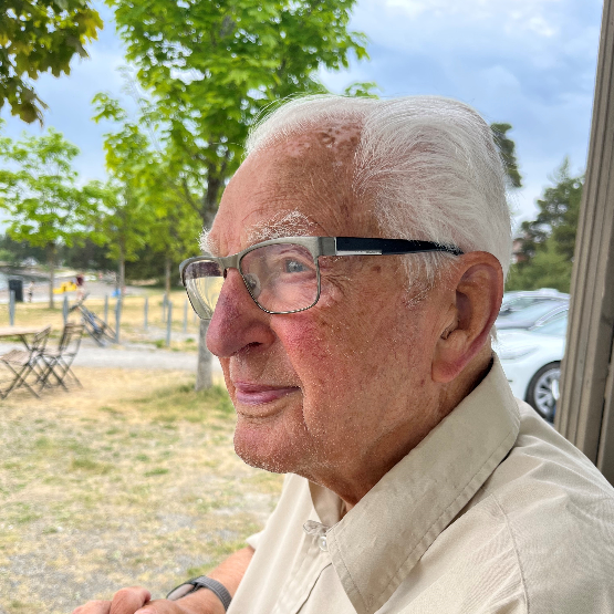 Reidar Georg Rye-Johnsen