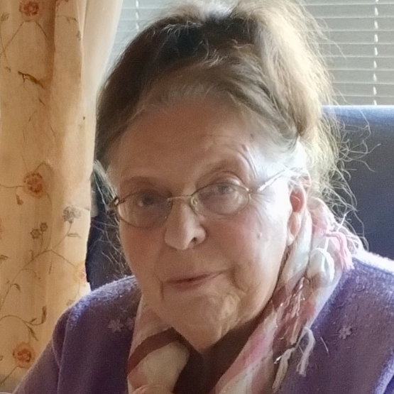 Doris Synnøve Tveter