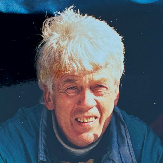 Steinar Hess