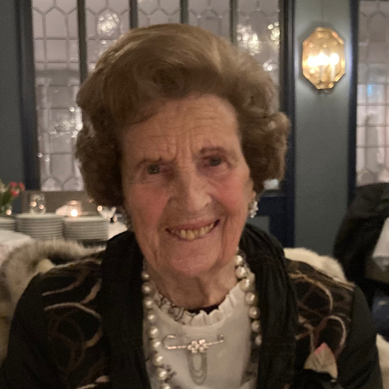 Eva Steinnes