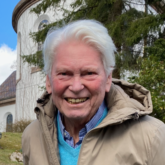 Leif Bernhard Bjørnstad