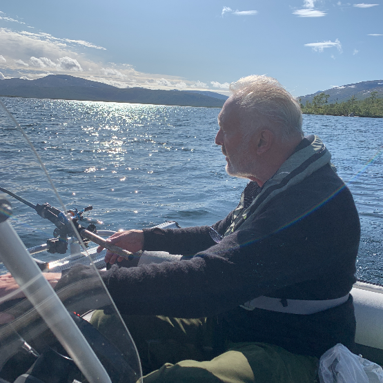 Erling Elias Thoresen