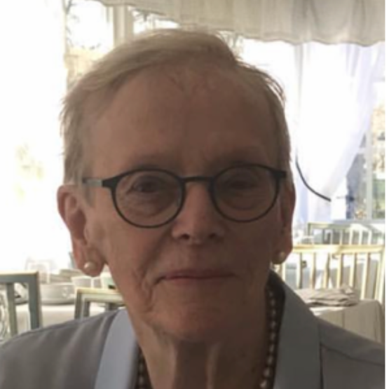 Helena Öberg