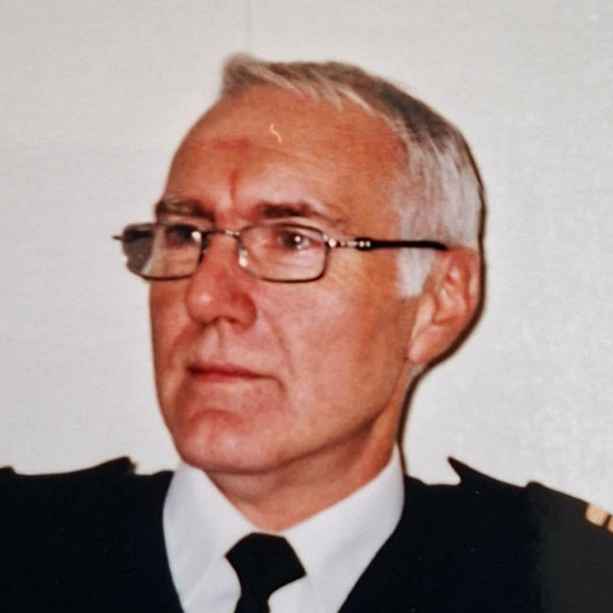 Oddvar Vorland