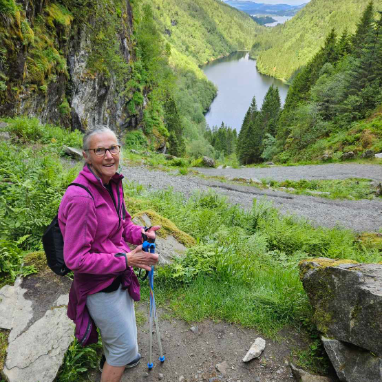 Ingunn Marit  Forland Johannessen