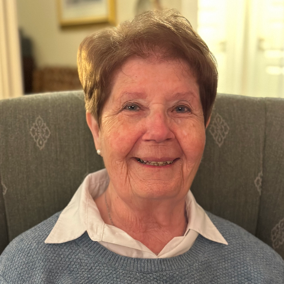Lisbeth Hanisch