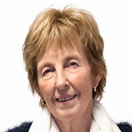 Gerd Irene Andresen