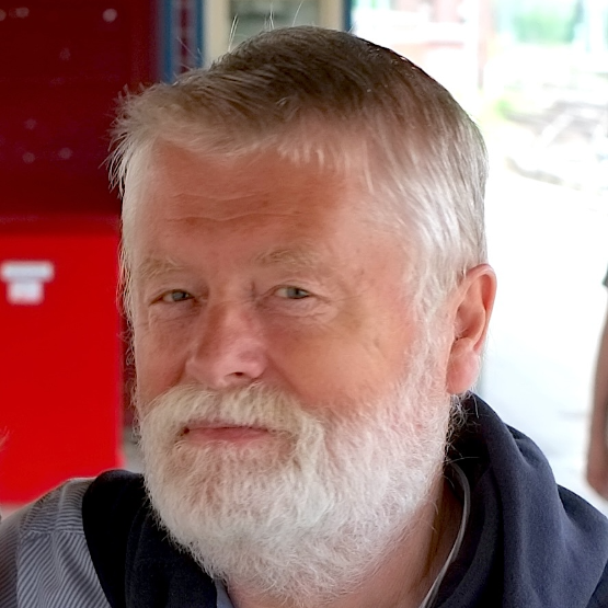 Steinar Sætervadet
