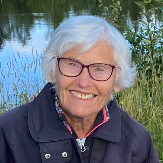 Ida Margrethe Messel