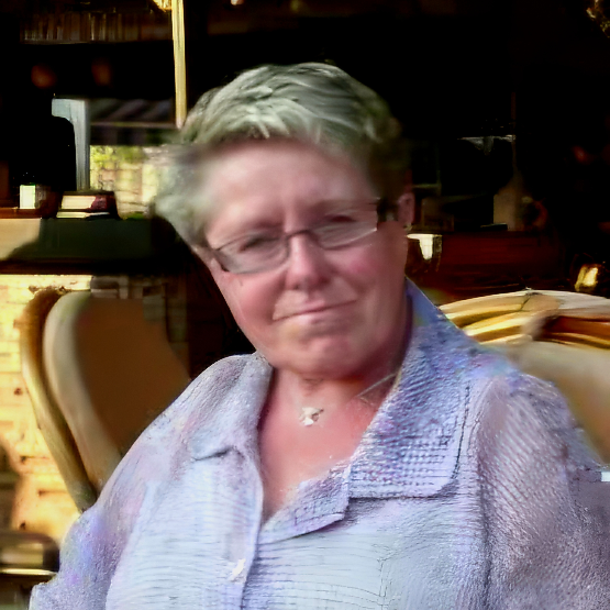 Bodil Brekken