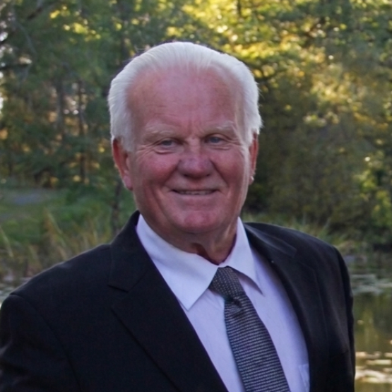 Frank André Johnsen