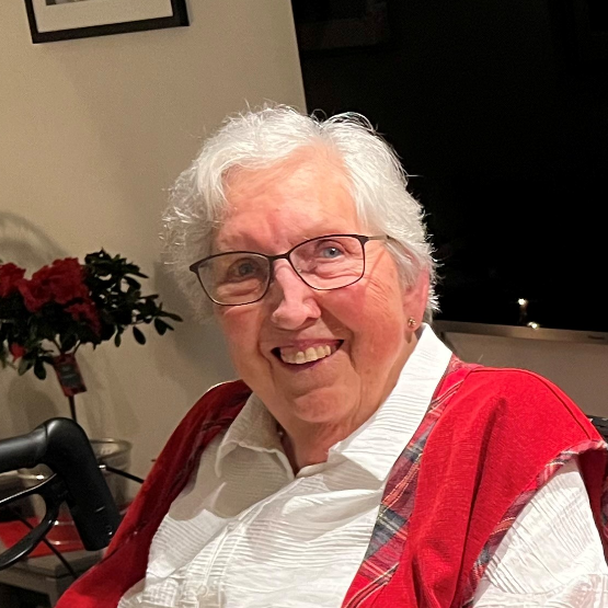 Marit Martinsen
