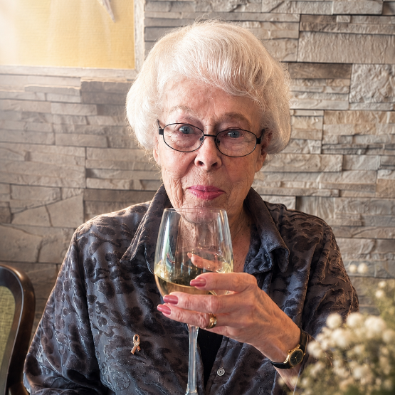 Bodil Galuchot