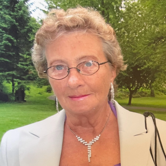 Elna Fauske