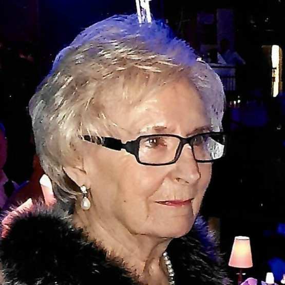 Berit Irene Dahl