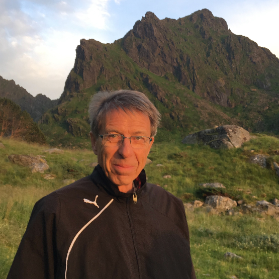 Arnkjell Haugen