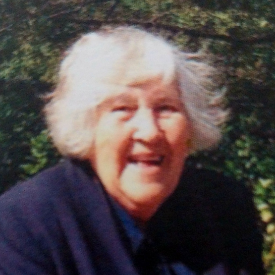 Sonja Gåsodden