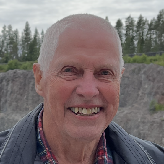Bror Kvarnström