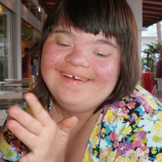 Linda Synnøve Audenby
