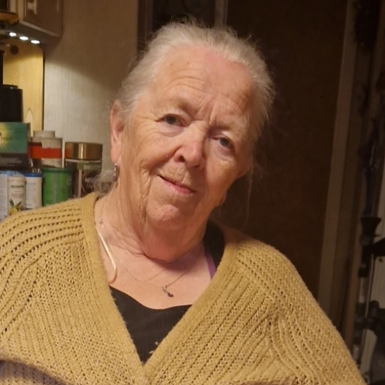 Inger Jorunn  Arnevik