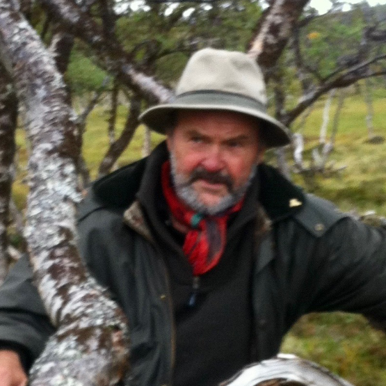 Erik Johannessen