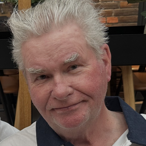 Tom Feragen