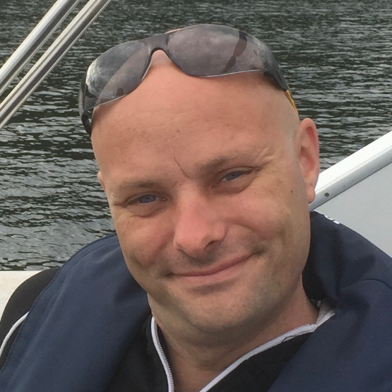 Ivar André Danielsen