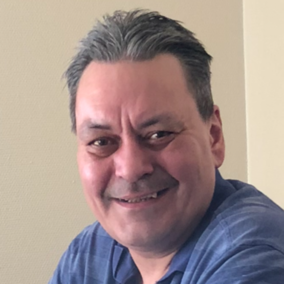 Roger Ovesen