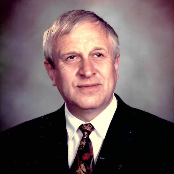 Vidar Johannes Amundsen