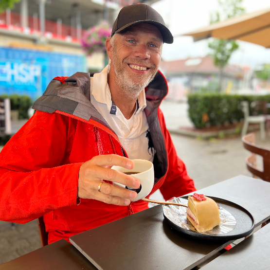 Erlend Førde