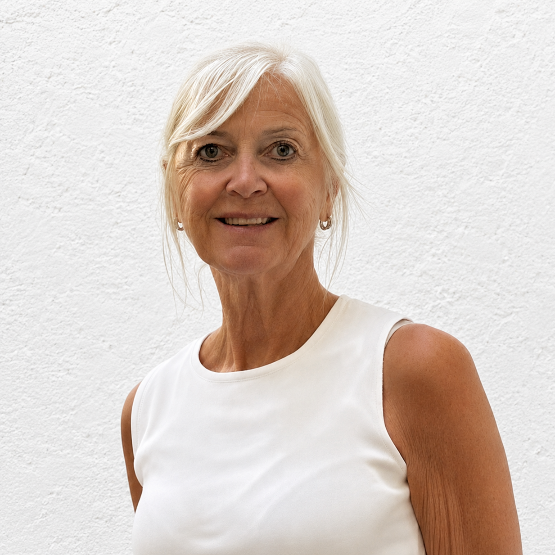 Anne Margreth Fjeldsaa