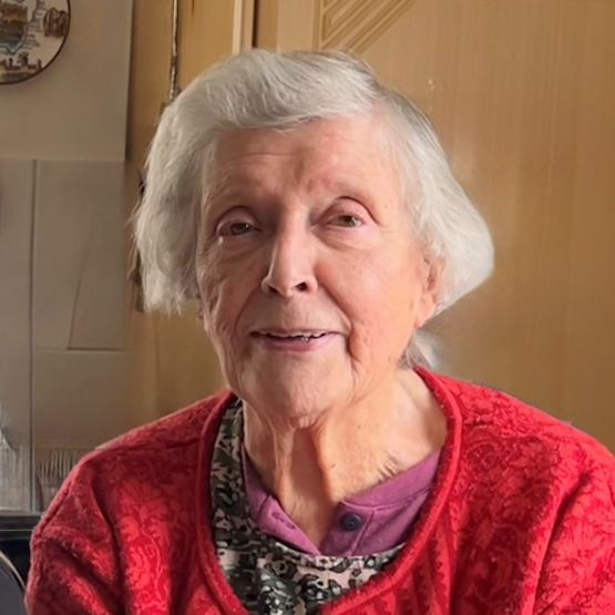 Margrethe (Gretha)  Vederhus