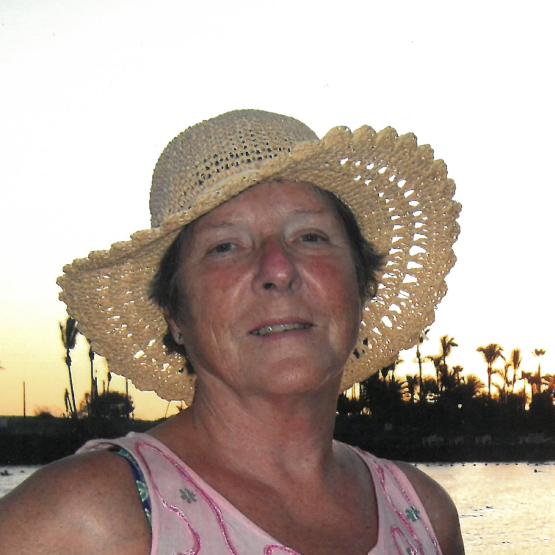 Margit Dyrdal