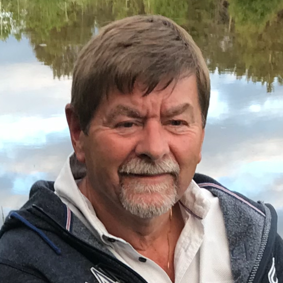 Kjell Arne Aarhus